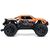 X-MAXX 8S ORANGEX 4WD EP RTR TQi 2.4GHz Brushless (sans accu et chargeur), 3 image