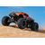 LEM77086-4OX-M.TRUCK X-MAXX 8S ORANGEX 4WD EP RTR TQi 2.4GHz BRUSHLESS (sans accu et chargeur)