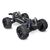 LEM77086-4OX-M.TRUCK X-MAXX 8S ORANGEX 4WD EP RTR TQi 2.4GHz BRUSHLESS (sans accu et chargeur)