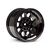 Bullet - Bullet ST Wheels Black Chrome (Pr), 2 image