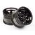 Bullet - Bullet ST Wheels Black Chrome (Pr), 4 image