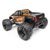 Karosserie bemalt Bullet Flux MT (Schwarz), 4 image