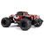 MV150405-Quantum2 MT Flux 1/10th Monster Truck - Red