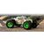 MV150408-Quantum2 XT Flux 1/10th Stadium Truck - Green