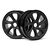 STEALTH XB - Black Turbine Wheels (pr), 2 image