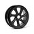 STEALTH XB - Black Turbine Wheels (pr), 3 image