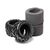 Tyres w/Inserts 2 Pcs (Blackout MT), 2 image