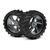 ION - 1/18 Monster Truck Wheel and Tyre Assembly ( MT), 2 image