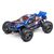 TRUGGY PAINTED BODY BLUE WITH DECALS (ION XT), 2 image