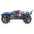 TRUGGY PAINTED BODY BLUE WITH DECALS (ION XT), 3 image