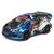 RALLY PAINTED BODY BLUE WITH DECALS (ION RX), 2 image