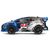 RALLY PAINTED BODY BLUE WITH DECALS (ION RX), 3 image