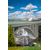 Pont en arc moderne