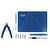 Kit de démarrage outils de modélisme