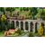 Coffret viaduc 2 voies droites