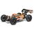 MAVERICK DESERTWOLF CLEAR BODYSHELL W/DECALS