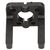 SUPPORT MOTEUR NYLON 38MM