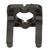 SUPPORT MOTEUR NYLON 31MM