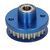 POULIE ROUE LIBRE CENTRAL ALUMINIUM (MR-4TC BD)