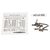 SET DE VIS TITANE (MR4TC BD), 4 image