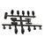 SUPPORT SERVO/ANTI-ROULIS/SUPPORT D'ANTENNE (MR-4TC SD), 2 image