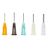 Aiguilles de dosage 5 tailles