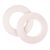 Ruban adhésif de masquage flexible de 2 mm et 3 mm de large