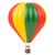 Set Ballonfahrt, 3 image