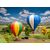 Set Ballonfahrt