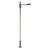 Eclairage public LED blanc froid