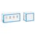 Conteneur de bureau, 3 image