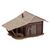 Maison en rondins de bois, 2 image