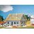 Maison individuelle en construction