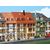 2 maisons en relief