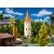 Tour de Rapunzelt