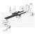 Car System Chassis-Kit Bus  LKW, 3 image