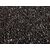 Matériel de saupoudrage charbon noir 650 g