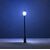 Lanternes de parking LED blanc froid 3 pièces, 3 image