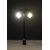 Lanterne à LED Suspensions blanc froid, 3 image