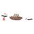 Set de figurines avec effet sonore miniature Cigognes, 2 image