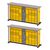 2 Packstationen DHL, 2 image