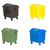 Set de poubelles, 2 image