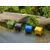 Set de poubelles