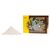 Mastic pour la construction de routes et de terrains blanc 500 g, 2 image