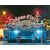 5 LED blanches