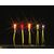 Micro-Kabelbirne  weiss, 2 image