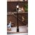 LED-Parklaterne