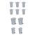10 poubelles, 2 image