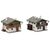 Suisse. Maisons des Alpes 1, 2 image