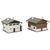 Suisse. Maisons des Alpes 1, 3 image